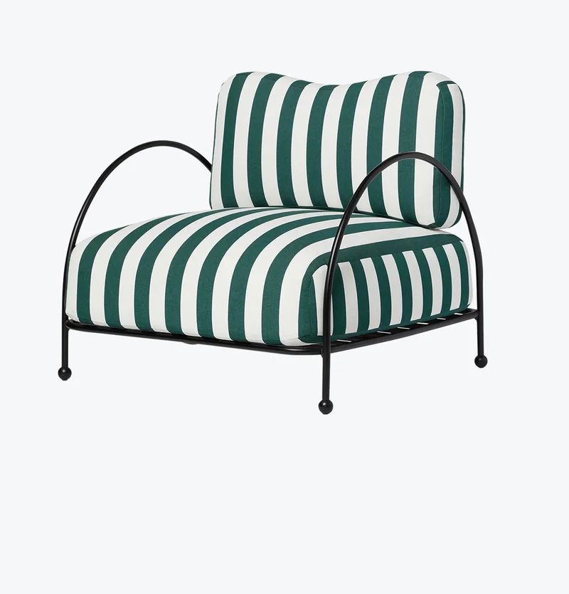 Shop Lanata Outdoor Accent Chair