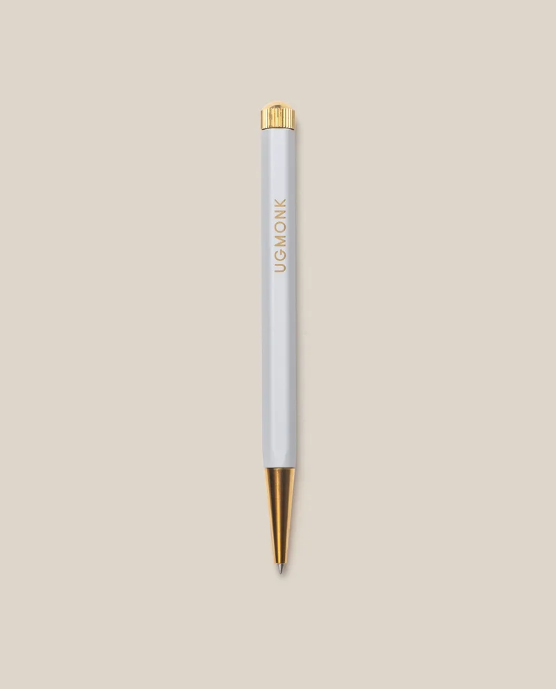 Image of The Ugmonk Pen (Gray)