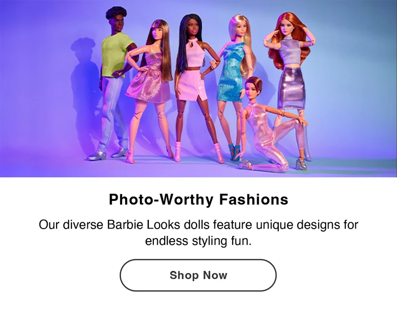 Photo-Worthy Fashions