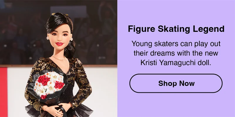 Figure Skating Legend