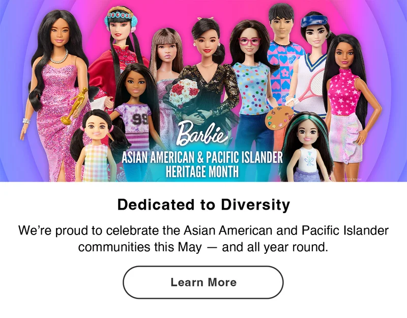 Dedicated to Diversity