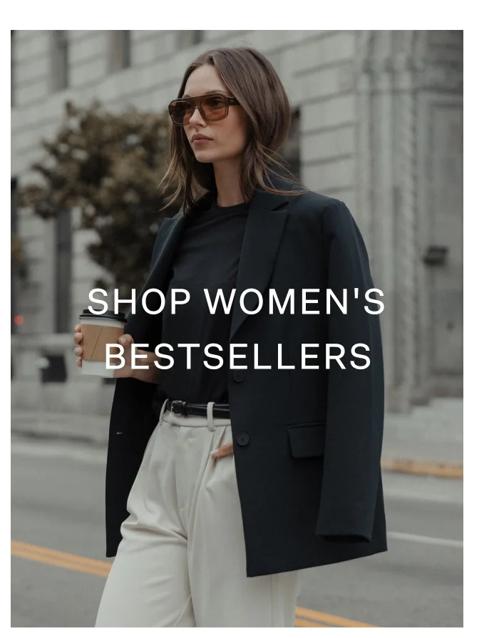 Shop Women's Best Sellers