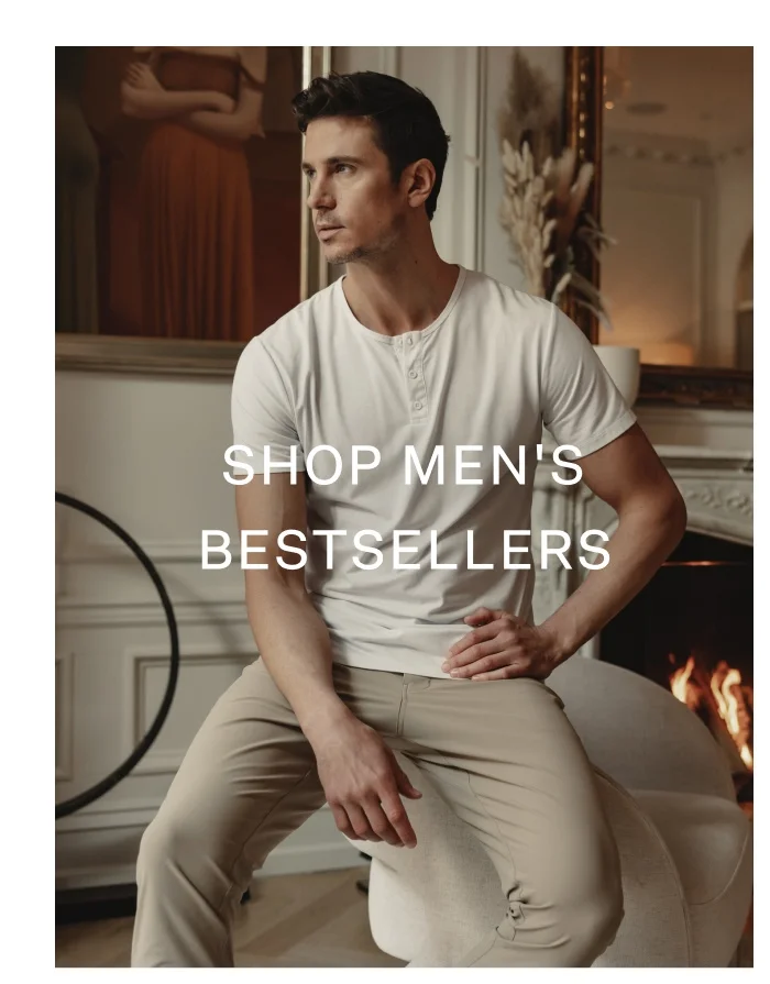 Shop Men's Best Sellers