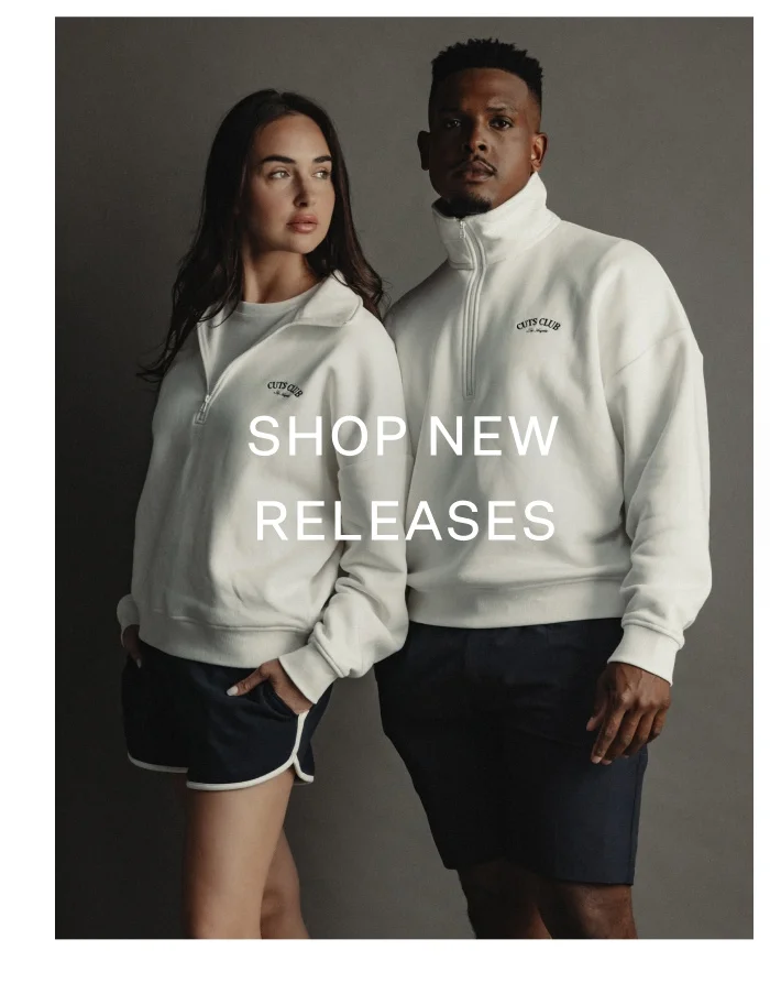 Shop New Rreleases
