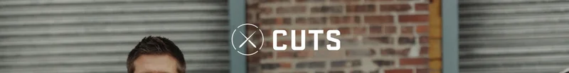 Cuts Clothing