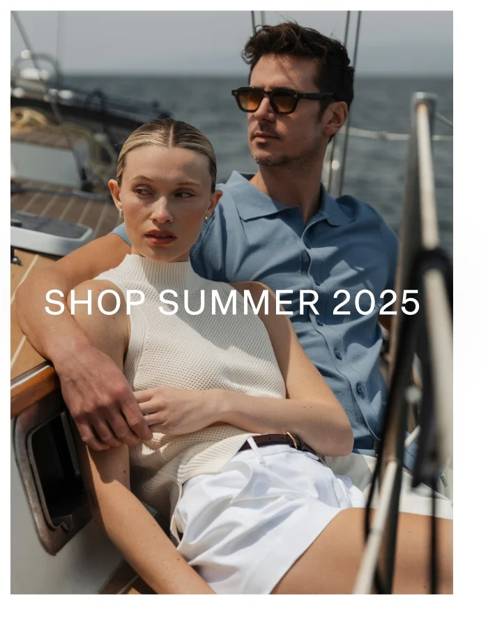 Shop Summer 2025