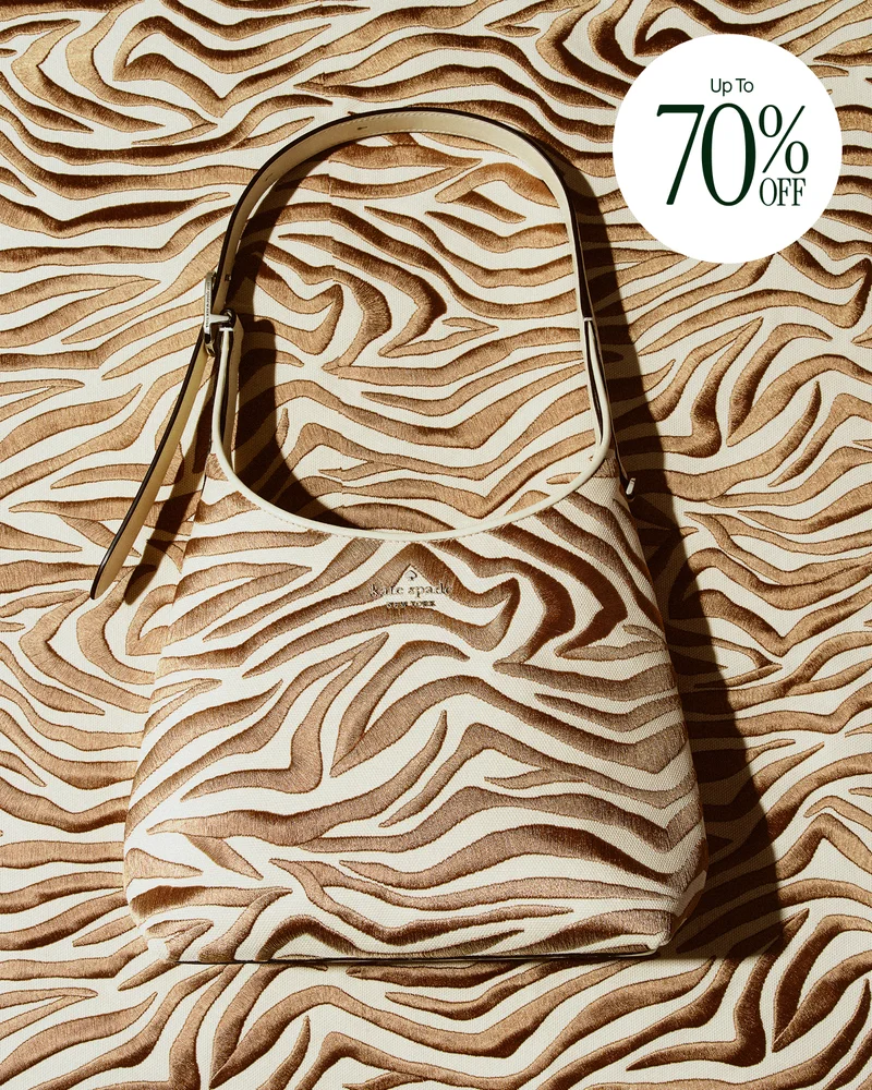 Up To 70% Off