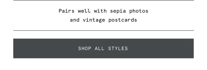 Shop All Styles