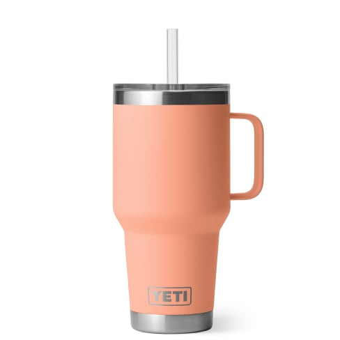 Rambler® 35 oz. Straw Mug
