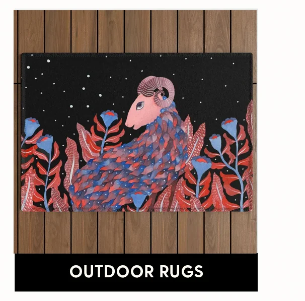 Shop Outdoor Rugs