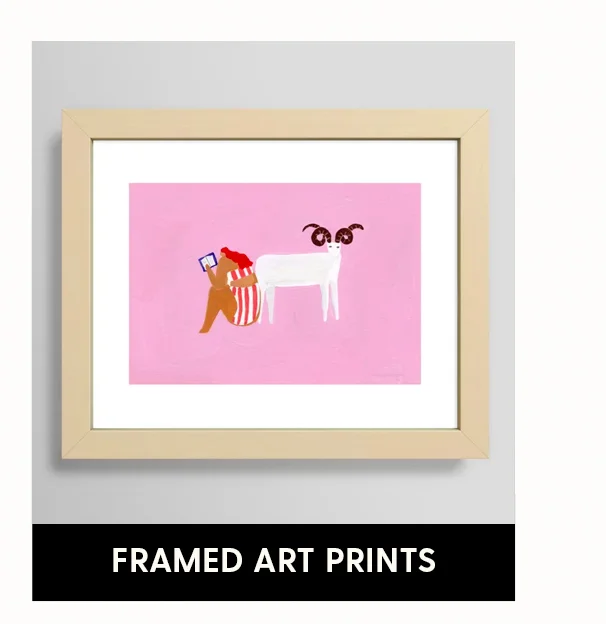 Shop Framed Art Prints