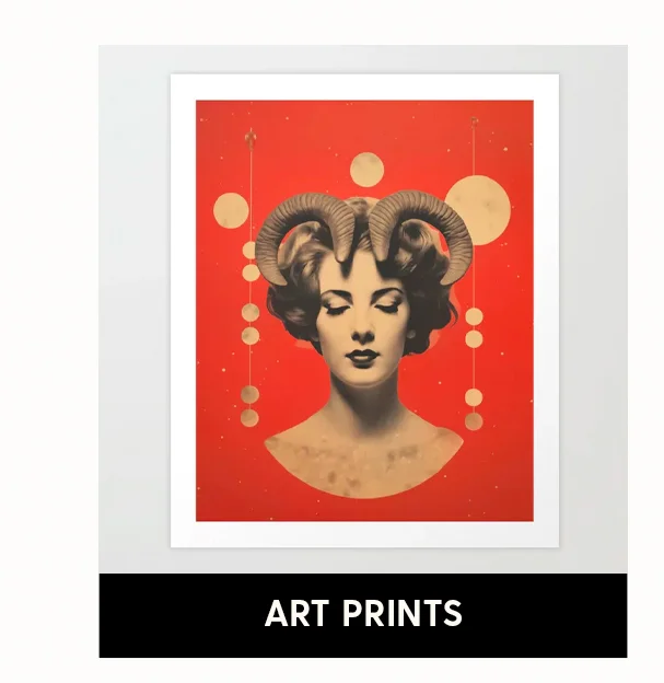 Shop Art Prints
