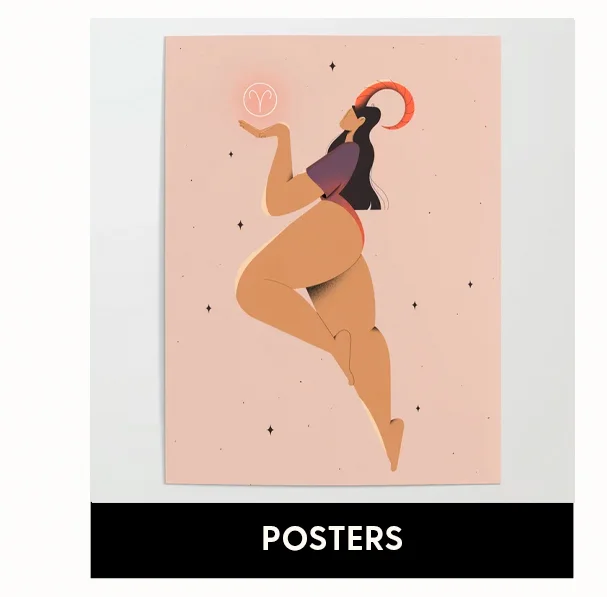 Shop Posters
