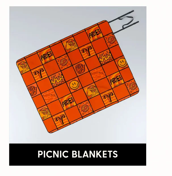 Shop Picnic Blankets
