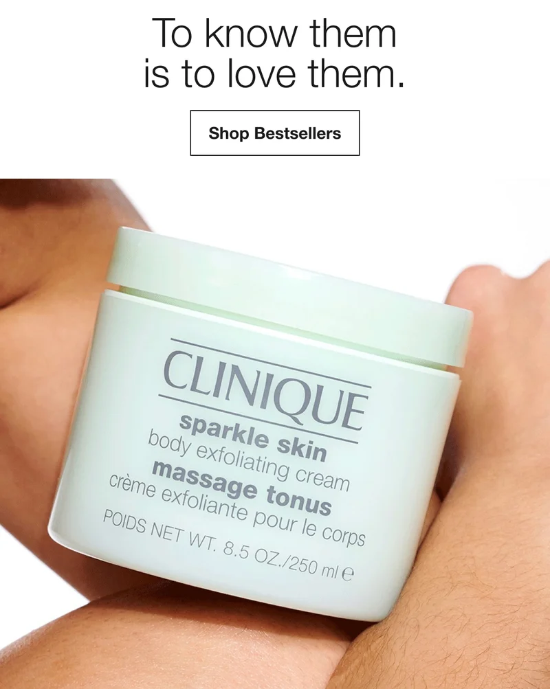 To know them is to love them. | Shop Bestsellers