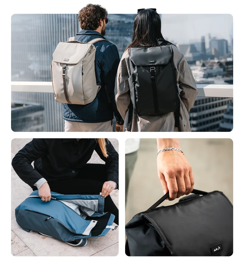 Day backpack