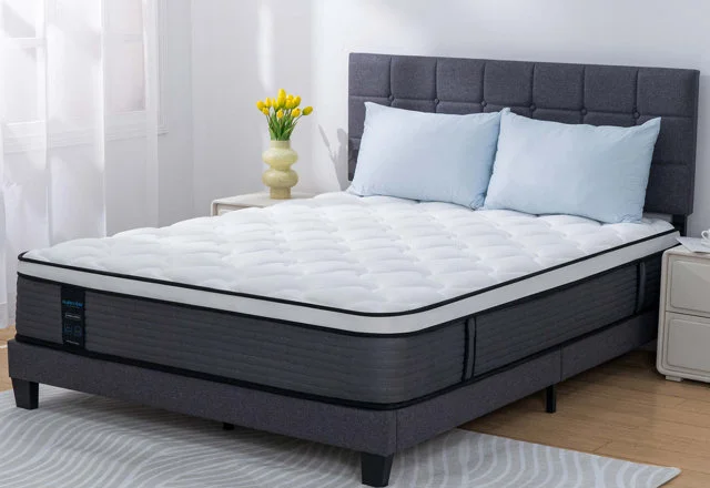 Must-Have Queen Mattresses