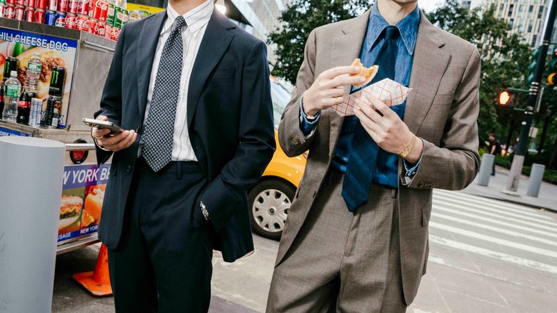 The best affordable suits of 2025, according to GQ.