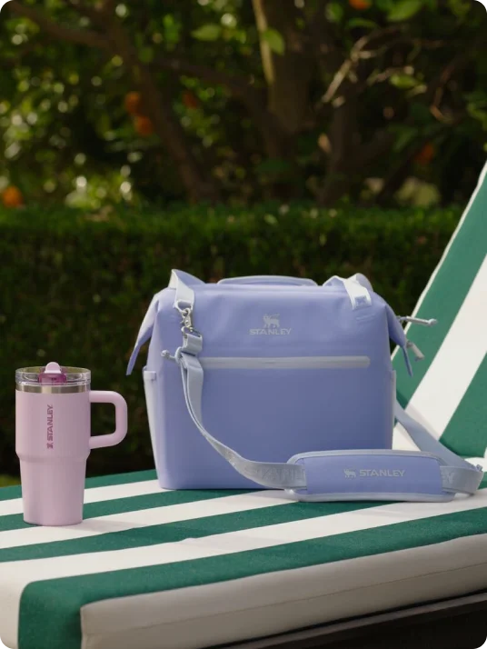 Coolers & Jugs