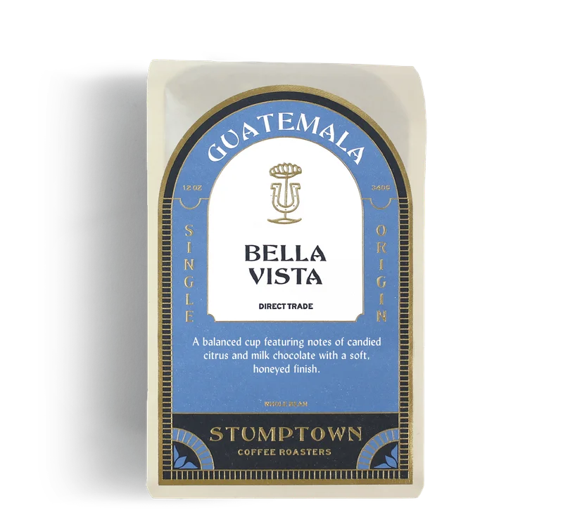 Guatemala Bella Vista