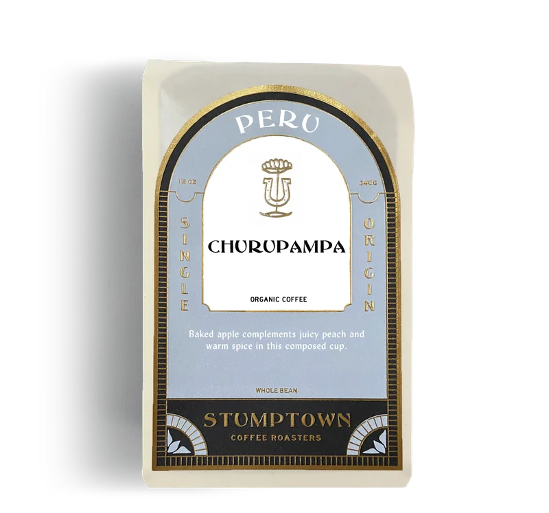 Peru Churupampa