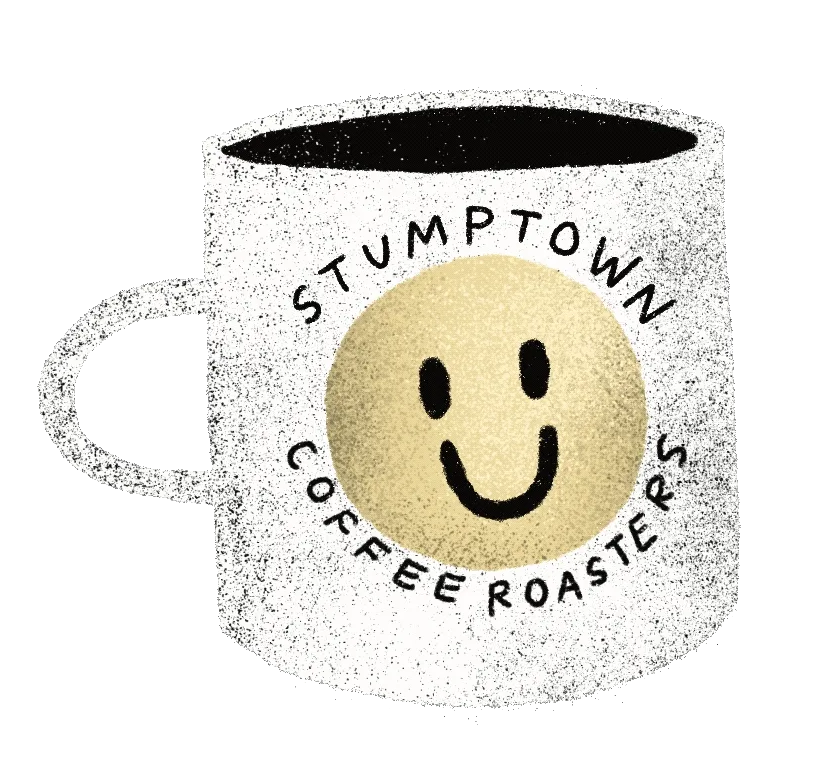 Stumptown Coffee Roasters GIF