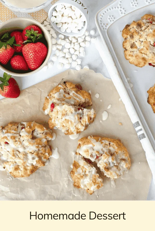 Mix Box by Homemade Bakers