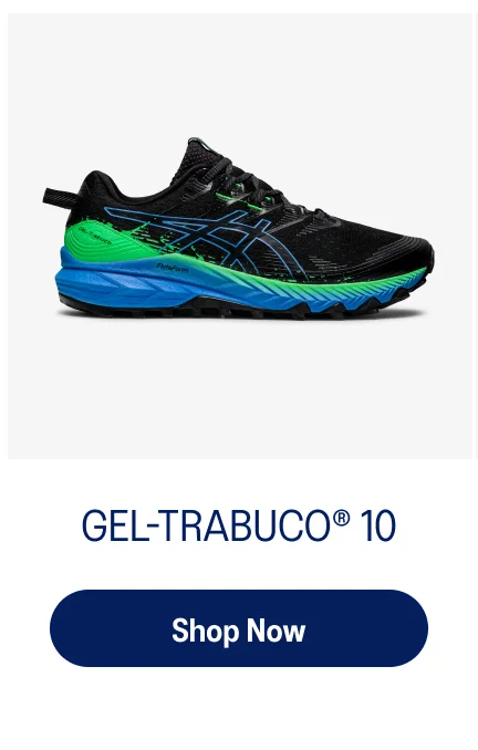 GEL-Trabuco 10