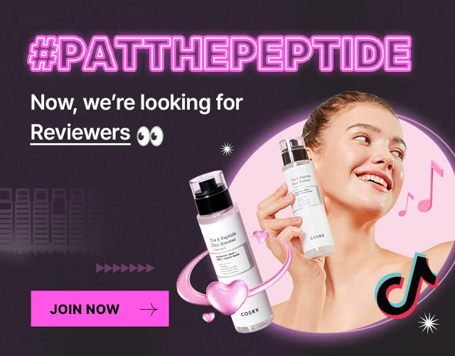 Now we're looking fore Reviewers!