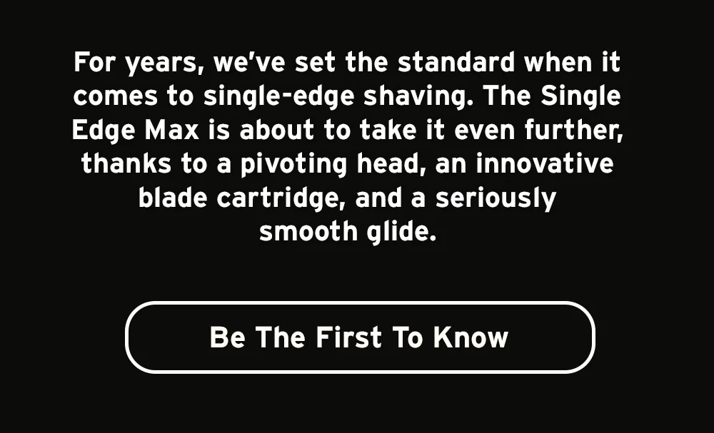 For years we've set the standard...