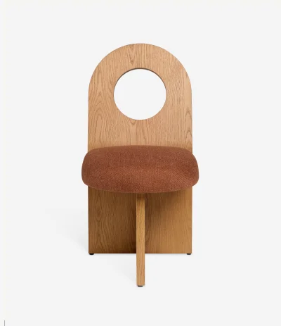 Shop Pamina Dining Chair