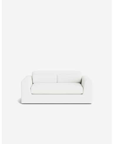 Penland Sofa-Cotton Performance Weave / 72"W