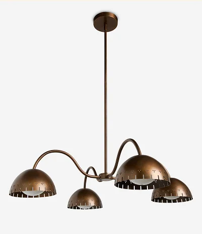 Shop Omero Chandelier