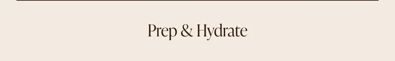 HA Body Serum