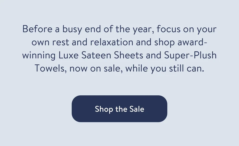 Shop the Sale
