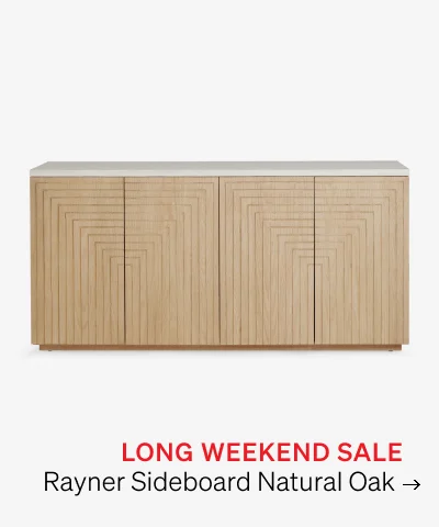 Shop Rayner Sideboard