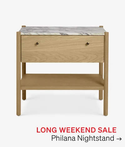 Shop Philana Nightstand