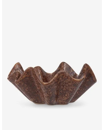 Selden Bowl - Brown