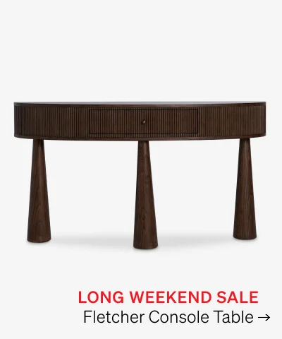 Shop Fletcher Console Table