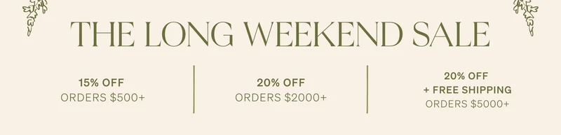Shop Lulu and Georgia