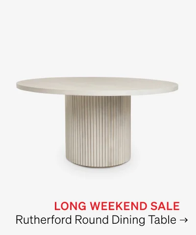 Shop Rutherford Round Dining Table
