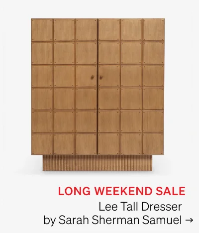 Shop Lee Tall Dresser