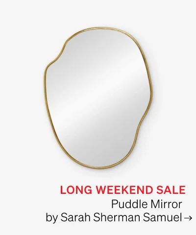 Shop Puddle Mirror