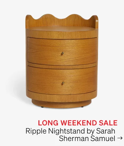Shop Ripple Nightstand