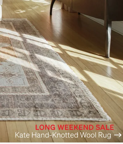 Shop Kate Rug