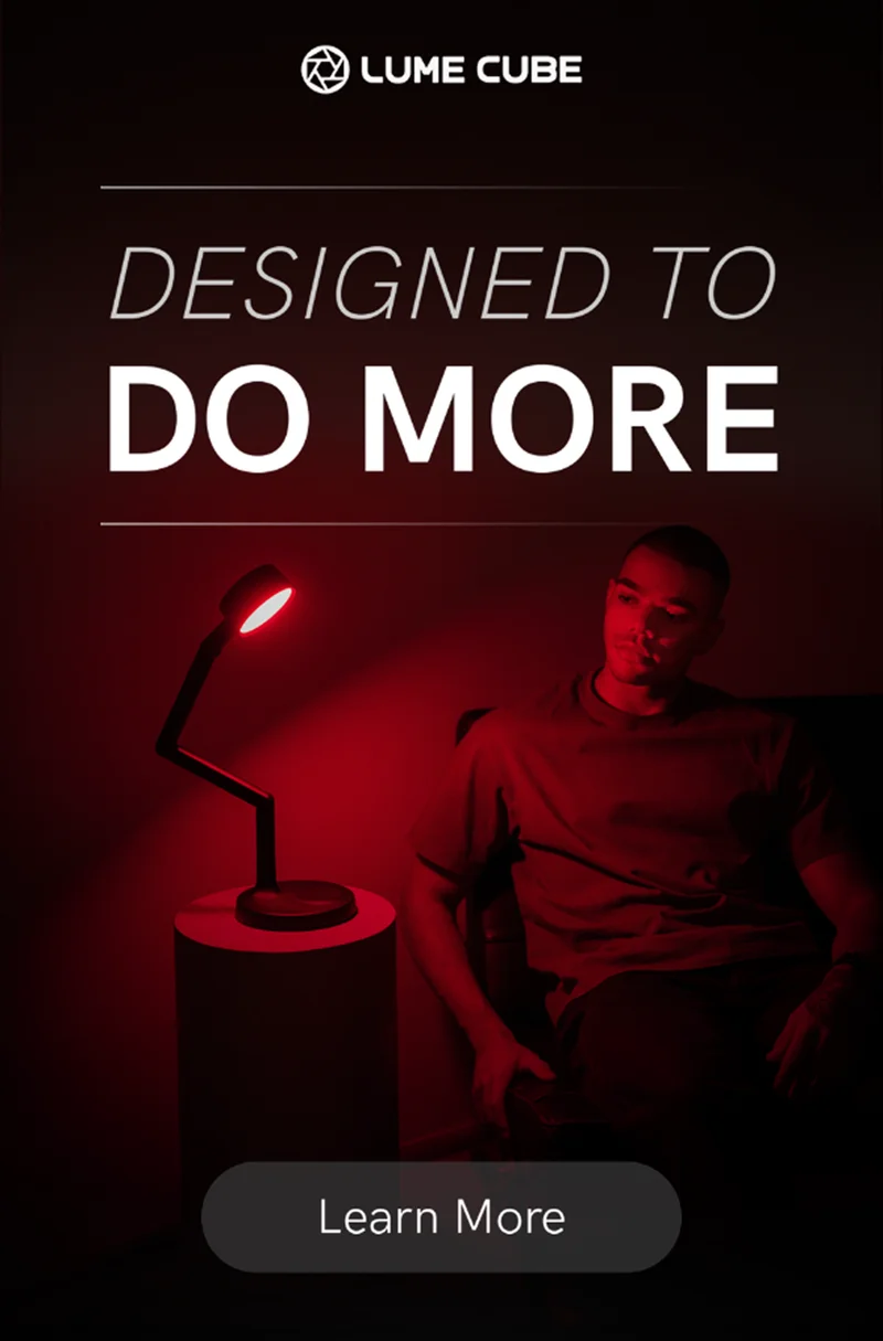 Designed To Do More