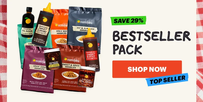 SAVE 29%. BESTSELLER PACK. SHOP NOW. TOP SELLER.