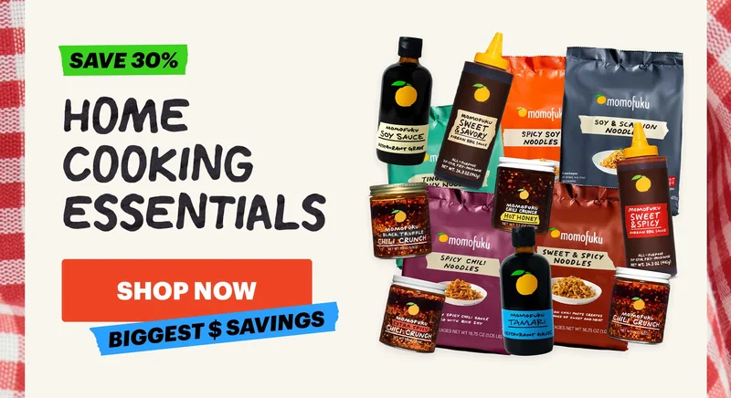 SAVE 30%. HOME COOKING ESSENTIALS. SHOP NOW. BIGGEST $ SAVINGS.