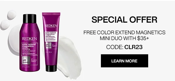 SPECIAL OFFER