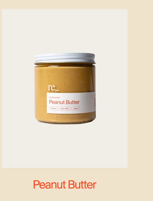 Peanut Butter